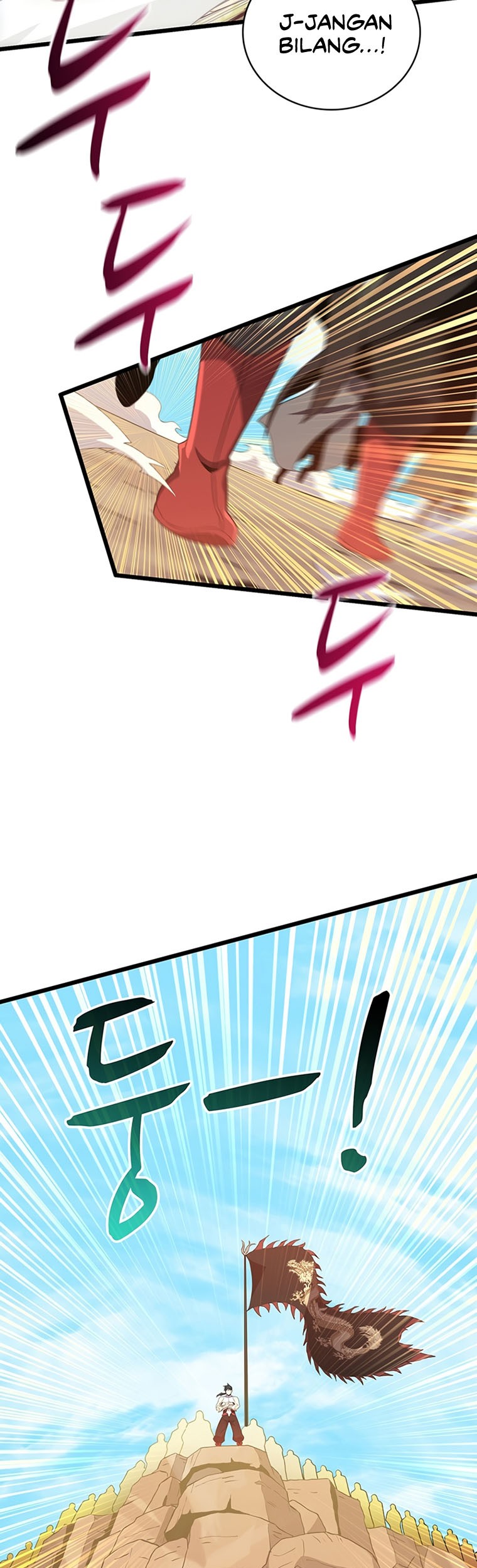 Arcane Sniper Chapter 82 - Halaman 9