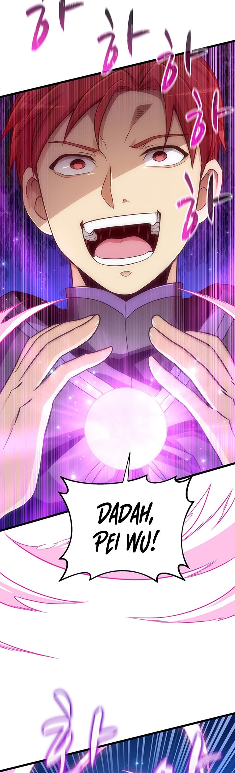 Arcane Sniper Chapter 82 - Halaman 31