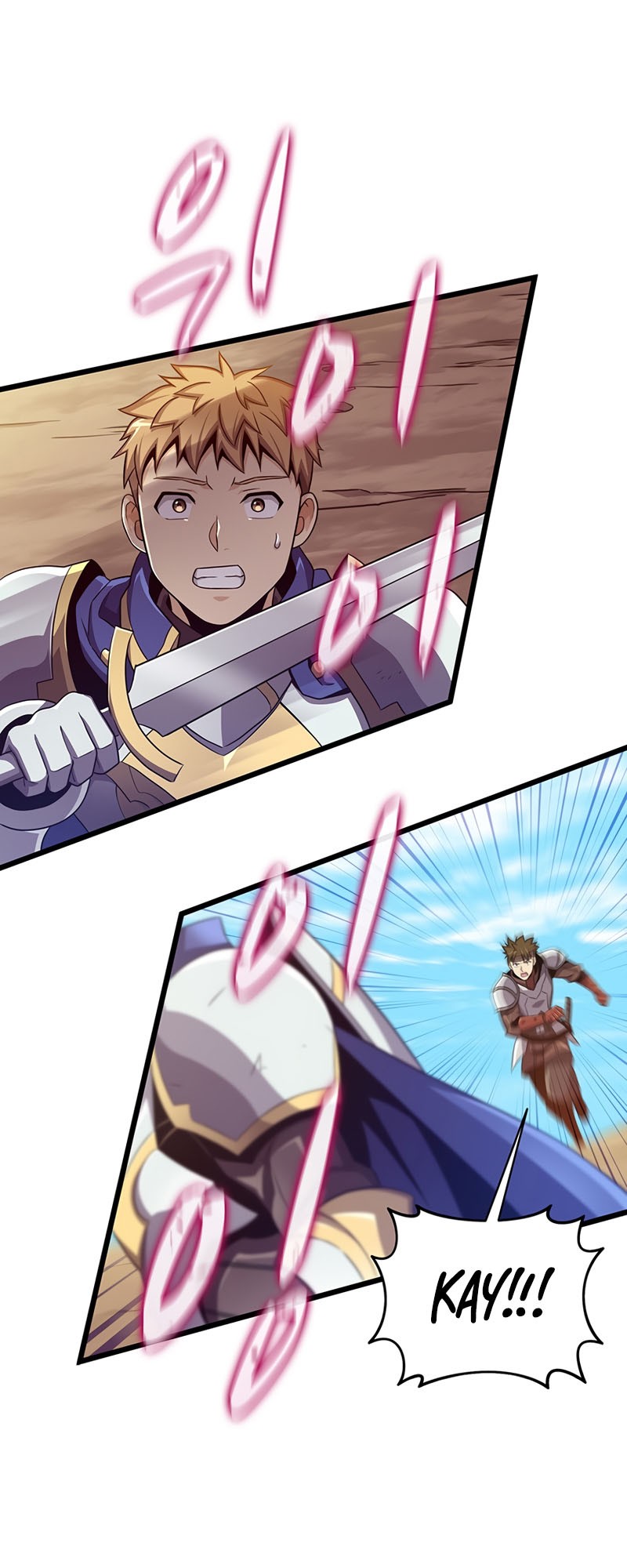 Arcane Sniper Chapter 83 - Halaman 51