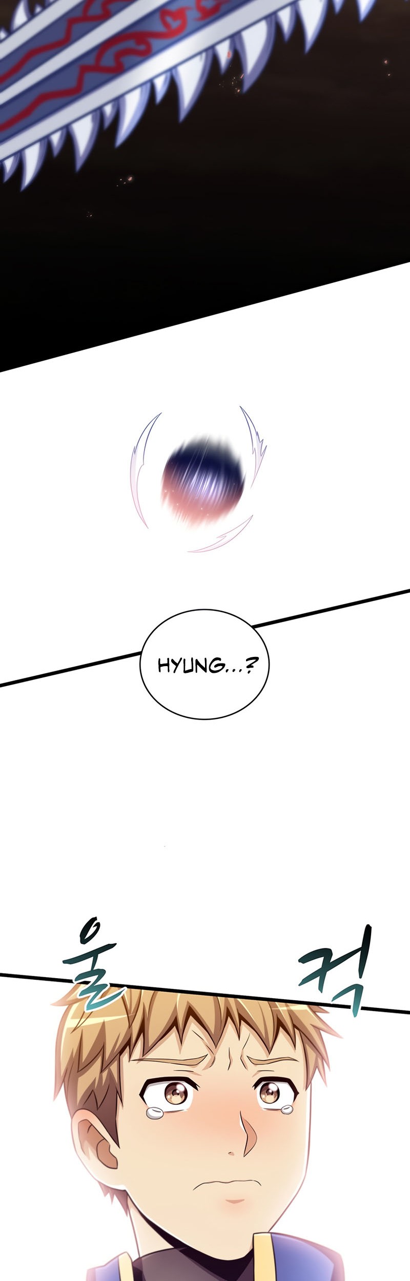 Arcane Sniper Chapter 83 - Halaman 55