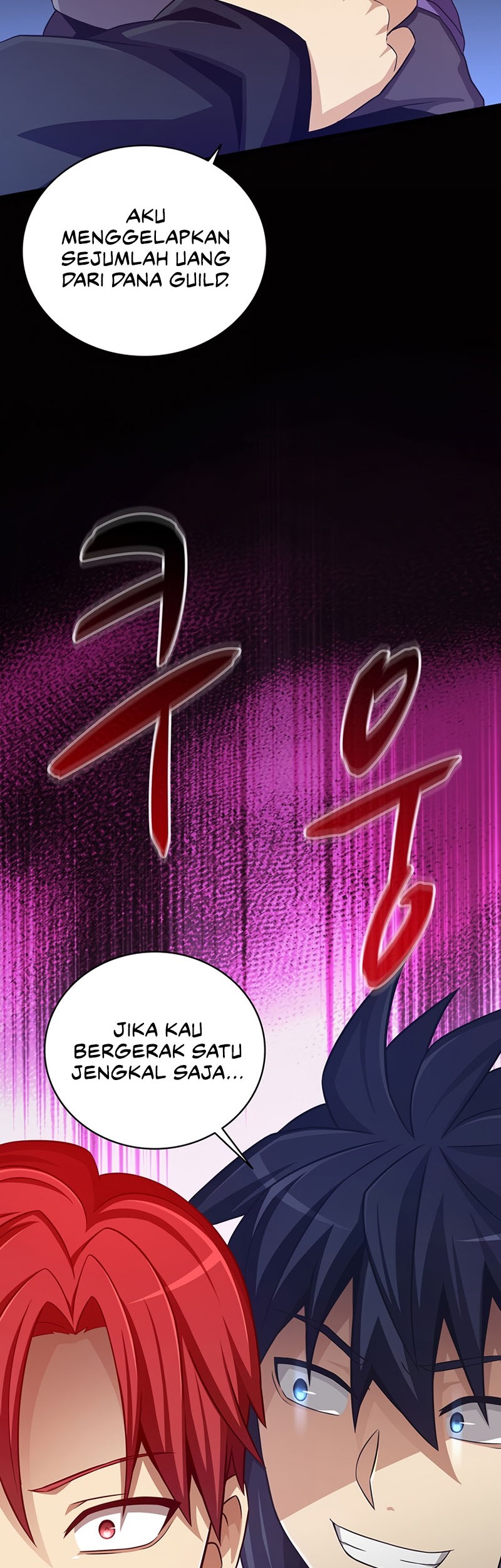 Arcane Sniper Chapter 83 - Halaman 23
