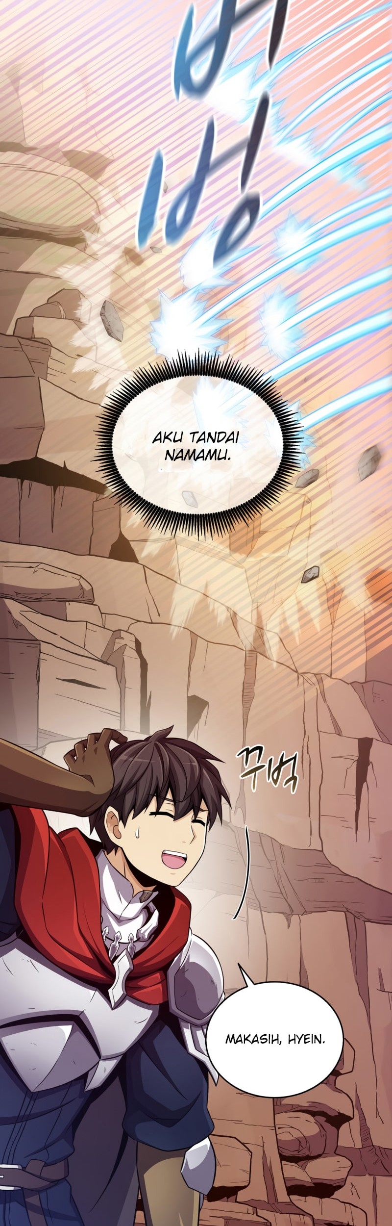 Arcane Sniper Chapter 85 - Halaman 23