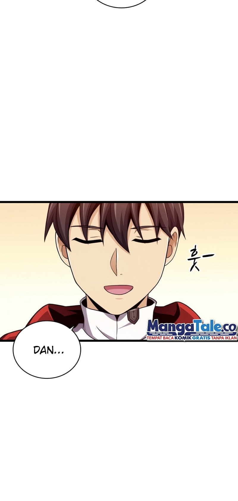Arcane Sniper Chapter 85 - Halaman 41