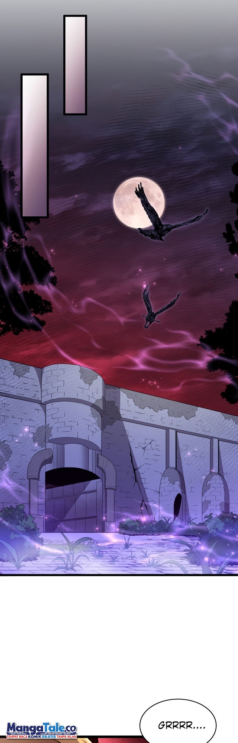 Arcane Sniper Chapter 86 - Halaman 52