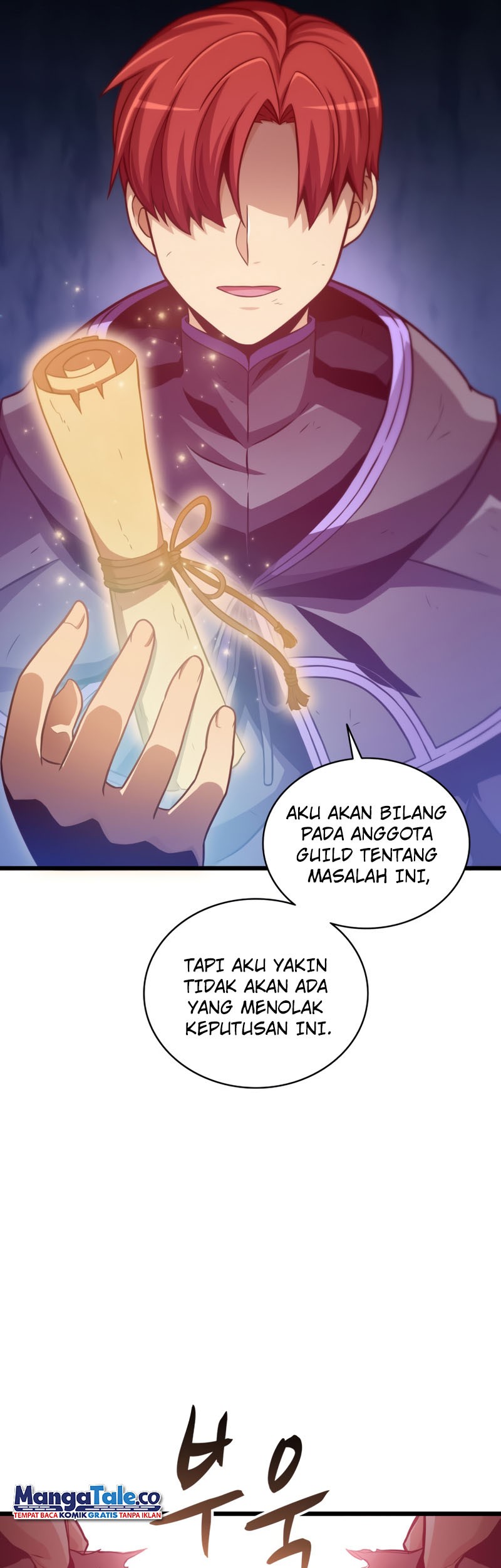 Arcane Sniper Chapter 86 - Halaman 7