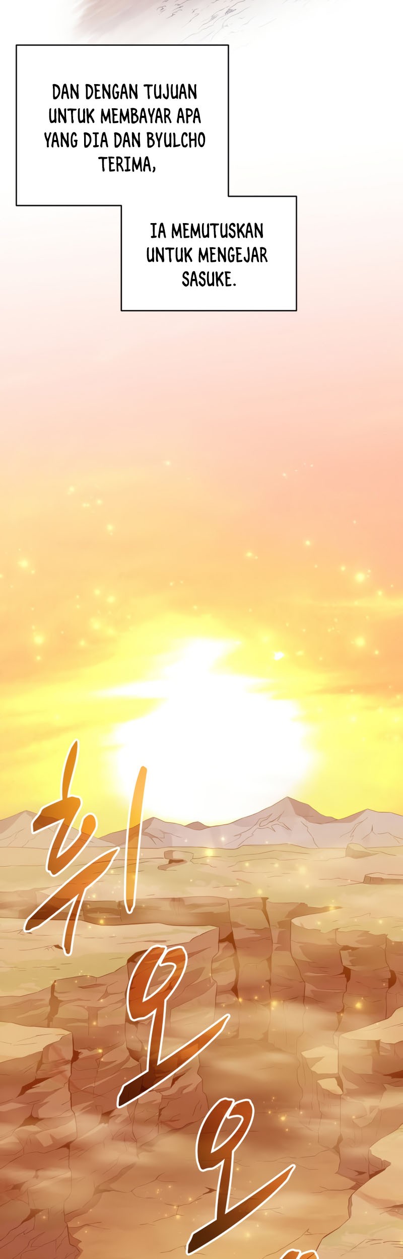 Arcane Sniper Chapter 86 - Halaman 9