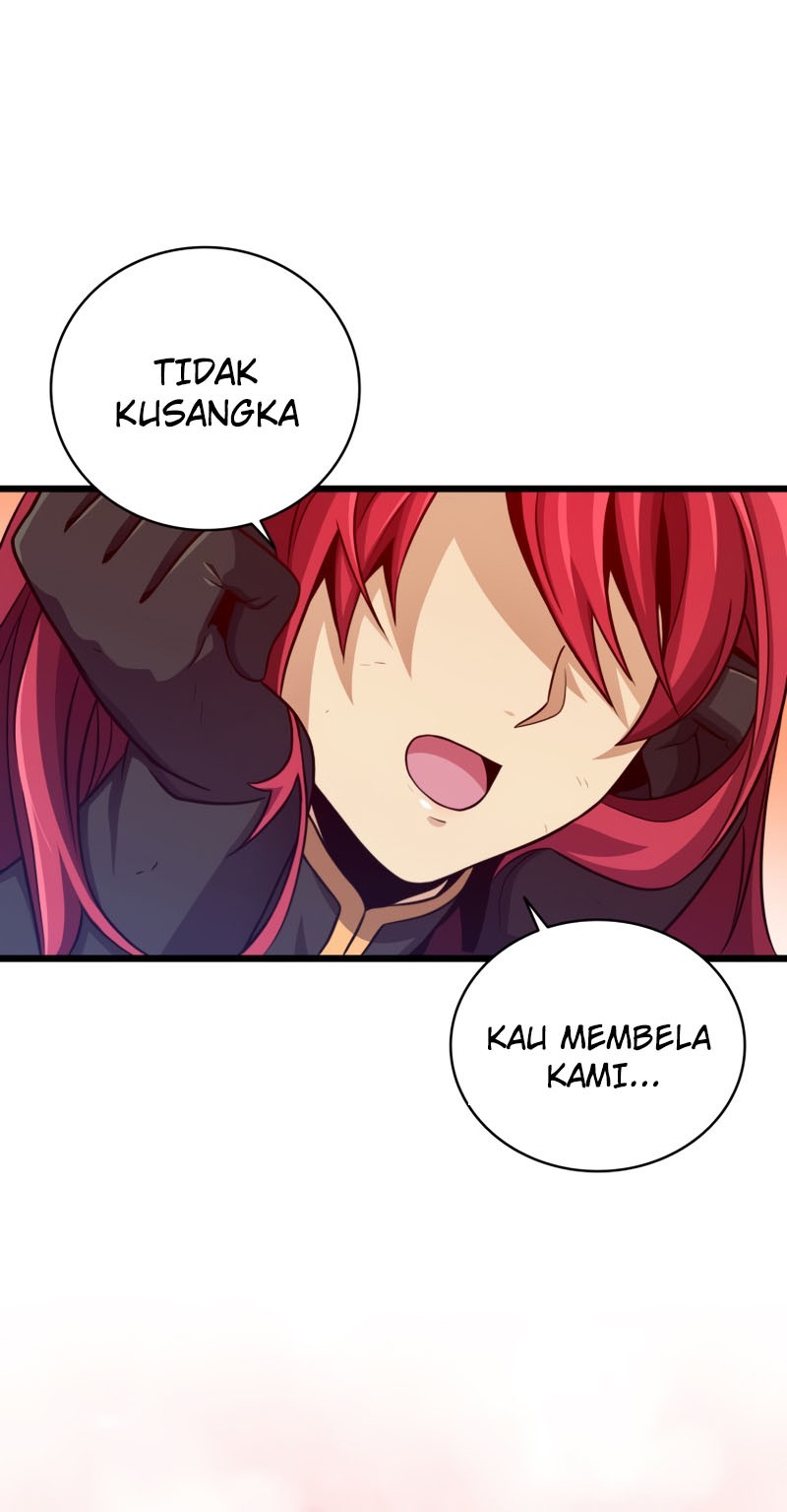 Arcane Sniper Chapter 86 - Halaman 16