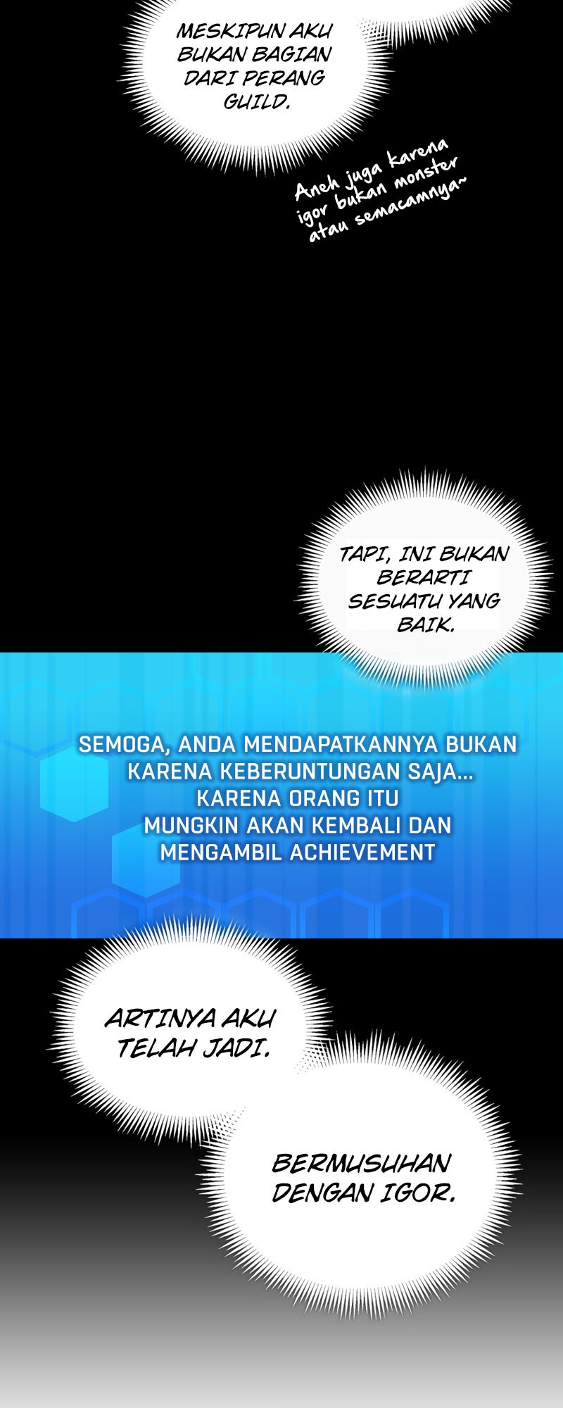 Arcane Sniper Chapter 86 - Halaman 35