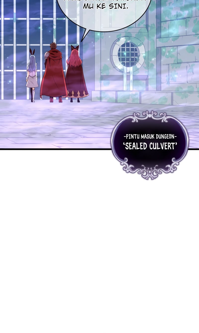 Arcane Sniper Chapter 87 - Halaman 51
