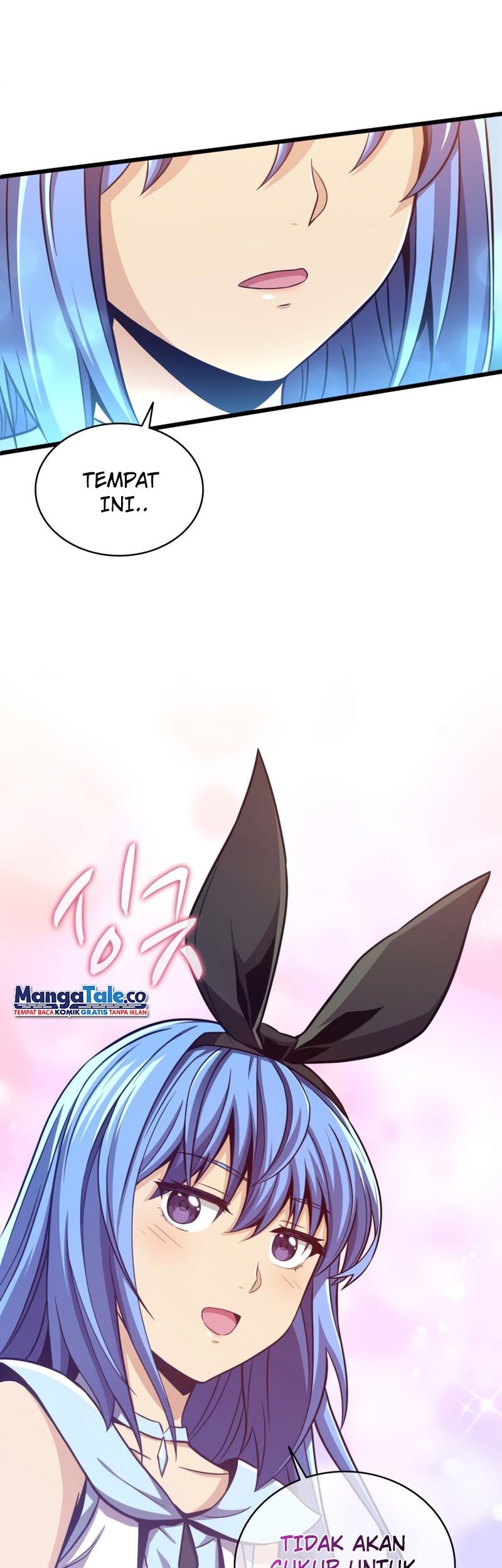 Arcane Sniper Chapter 87 - Halaman 55