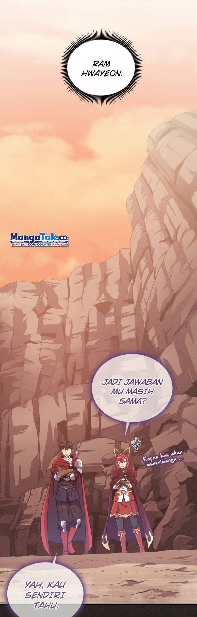 Arcane Sniper Chapter 87 - Halaman 5