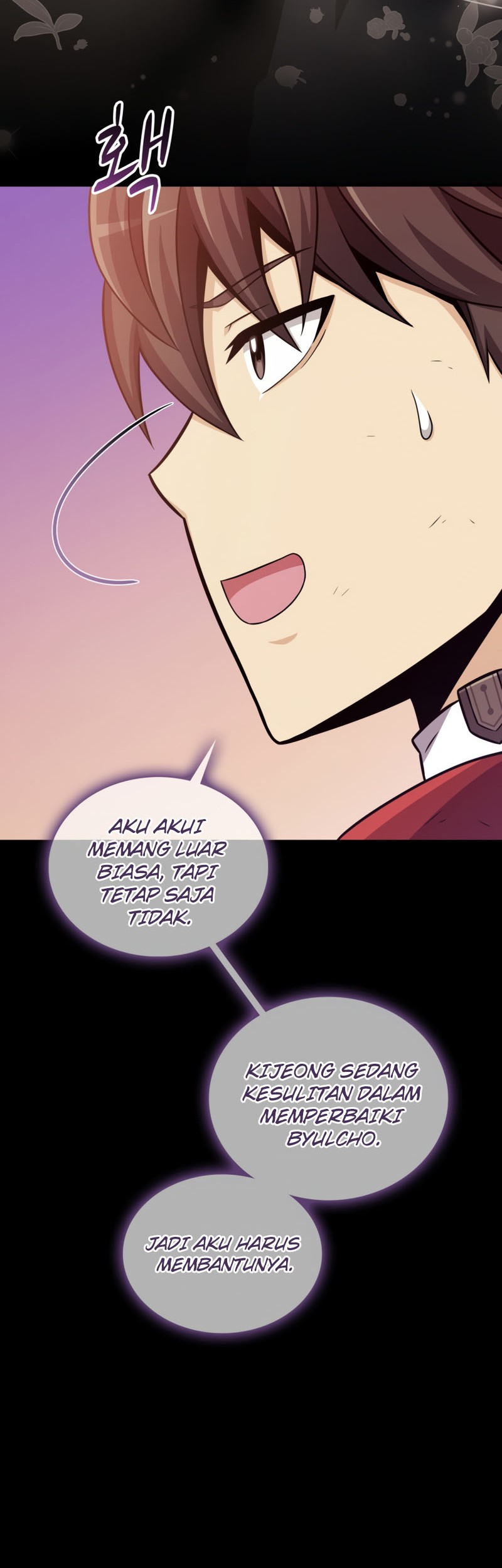 Arcane Sniper Chapter 87 - Halaman 10