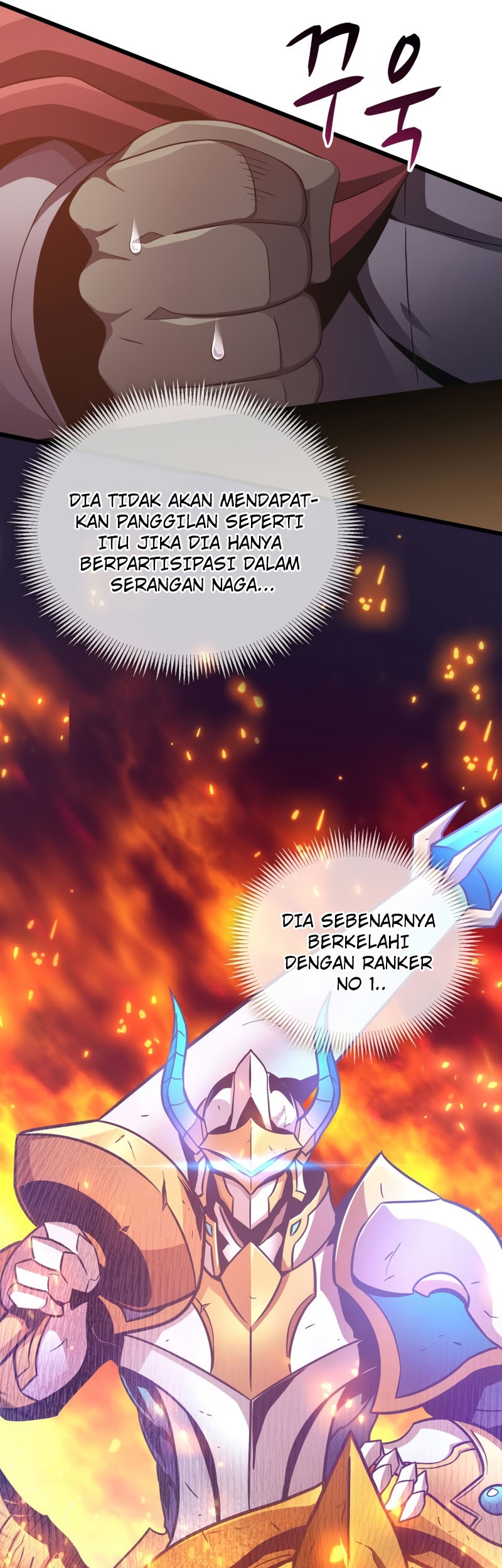 Arcane Sniper Chapter 88 - Halaman 26