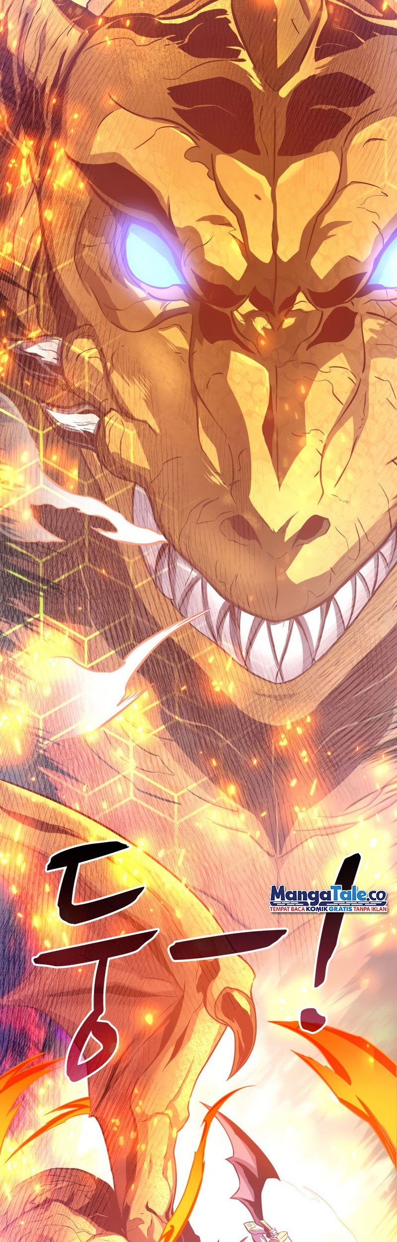 Arcane Sniper Chapter 88 - Halaman 27