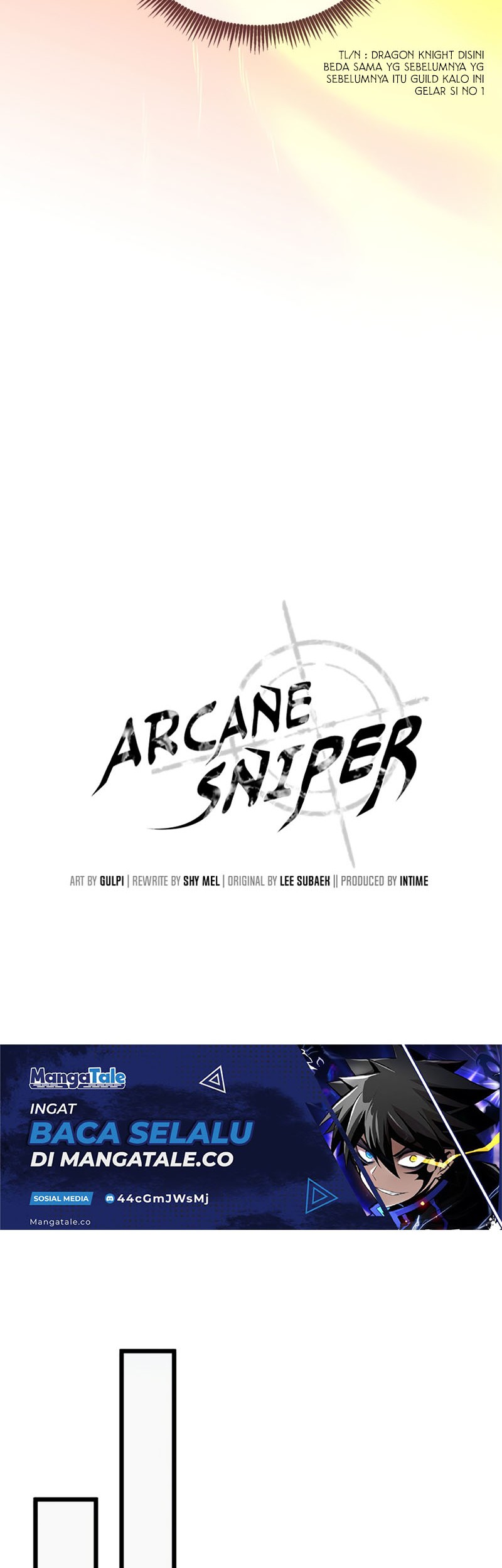 Arcane Sniper Chapter 88 - Halaman 29