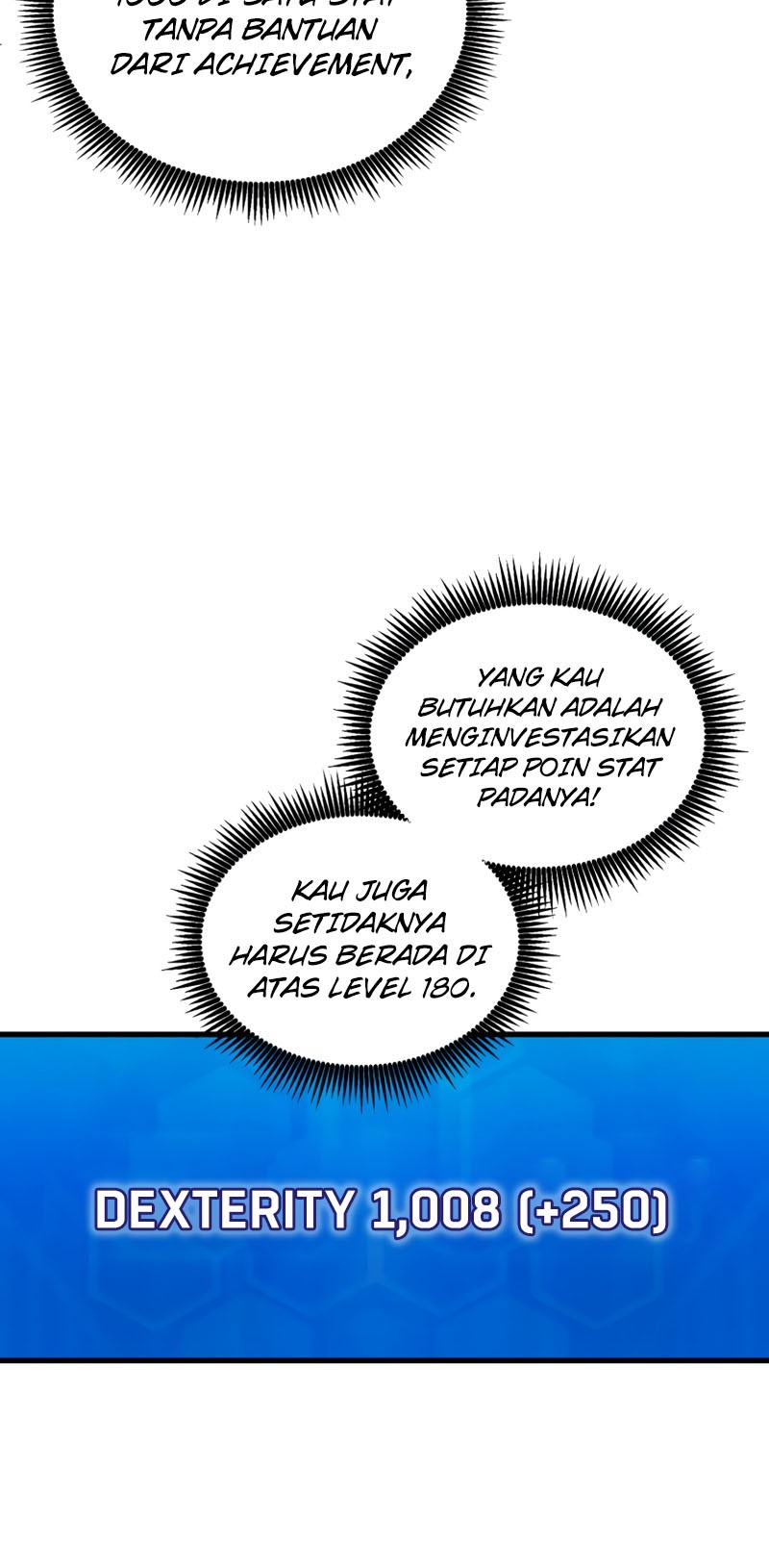 Arcane Sniper Chapter 88 - Halaman 40