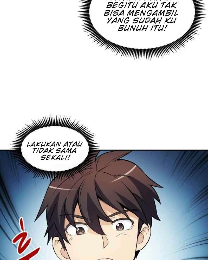 Arcane Sniper Chapter 9 - Halaman 53