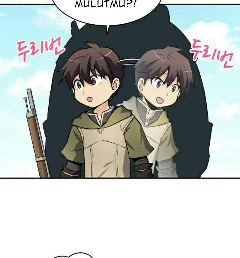 Arcane Sniper Chapter 9 - Halaman 65