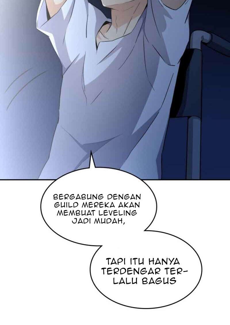 Arcane Sniper Chapter 9 - Halaman 10