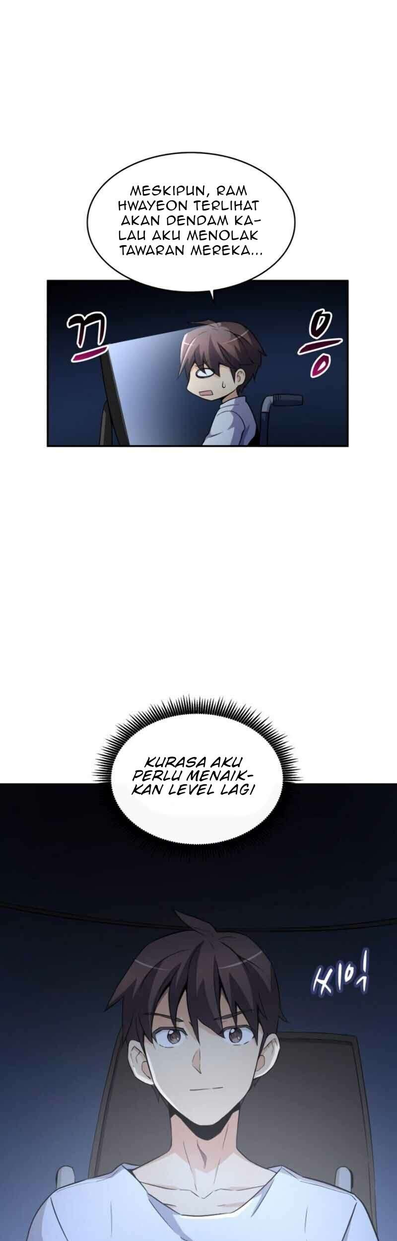 Arcane Sniper Chapter 9 - Halaman 11