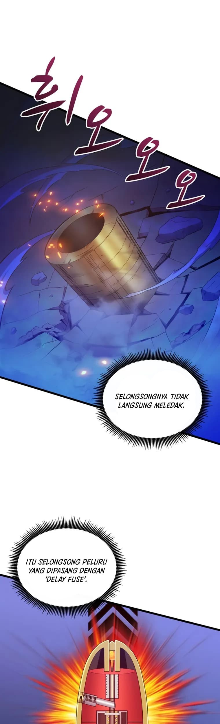 Arcane Sniper Chapter 90 halaman 2