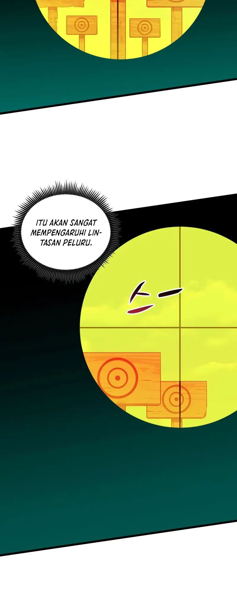 Arcane Sniper Chapter 93 - Halaman 46