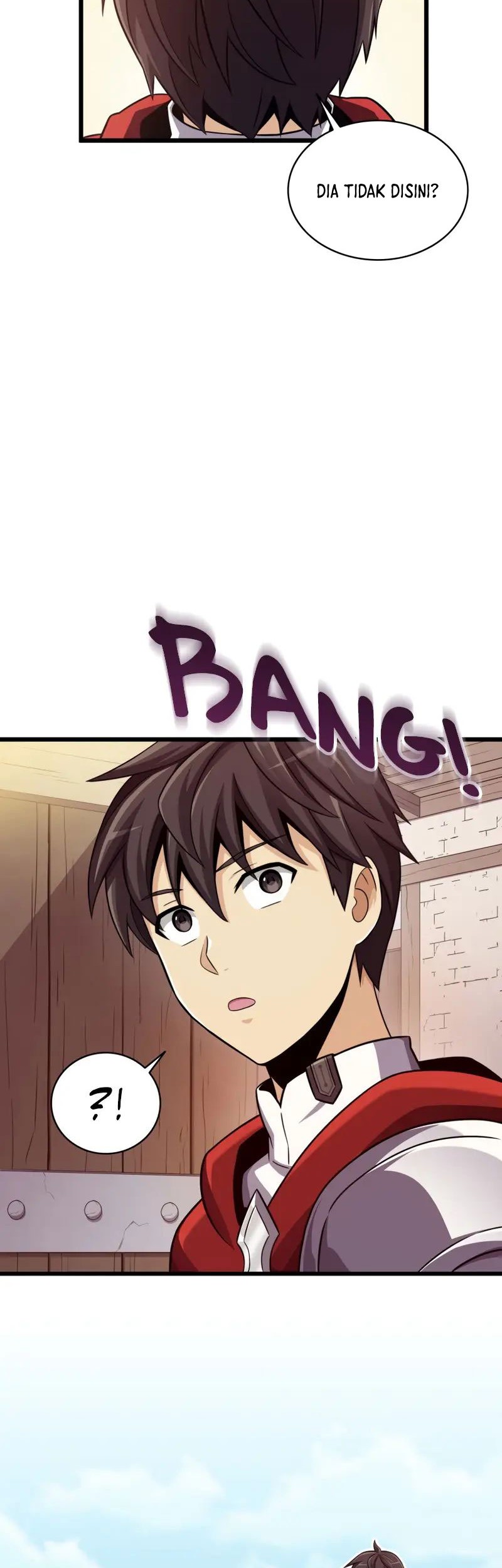 Arcane Sniper Chapter 93 - Halaman 5