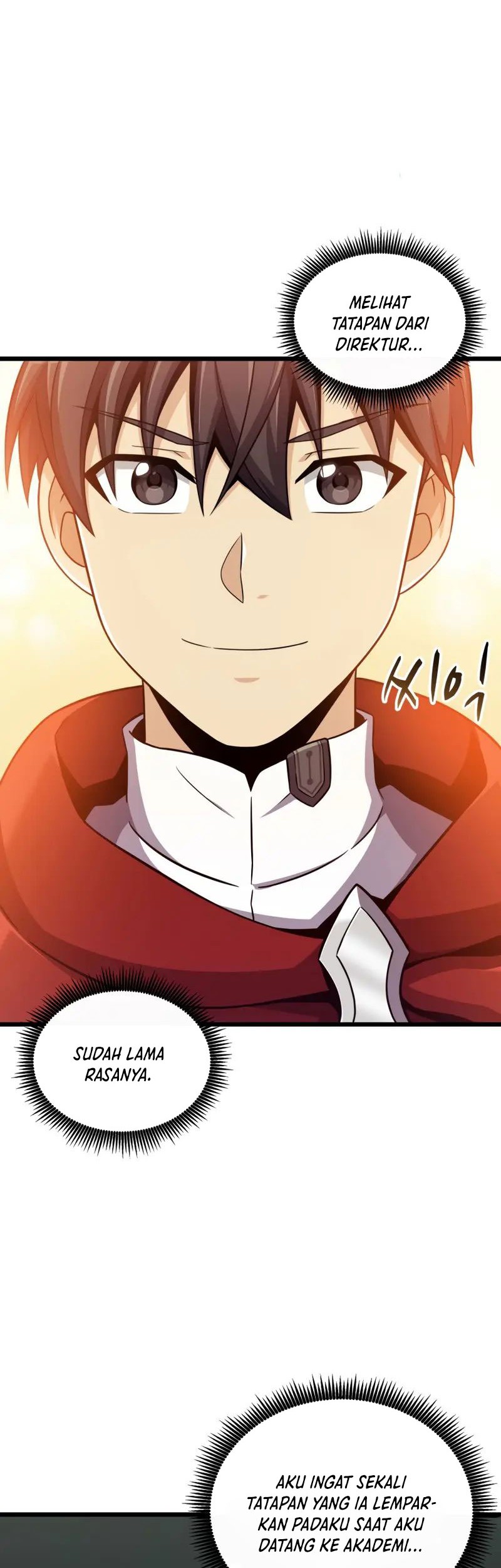 Arcane Sniper Chapter 93 - Halaman 8