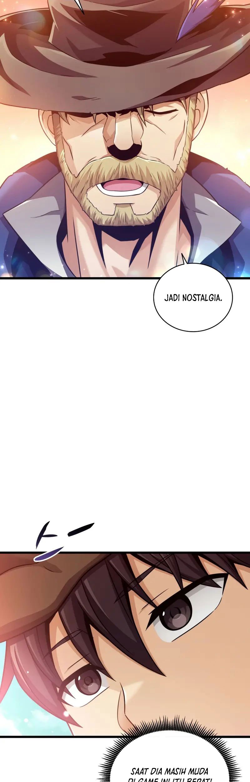 Arcane Sniper Chapter 93 - Halaman 19