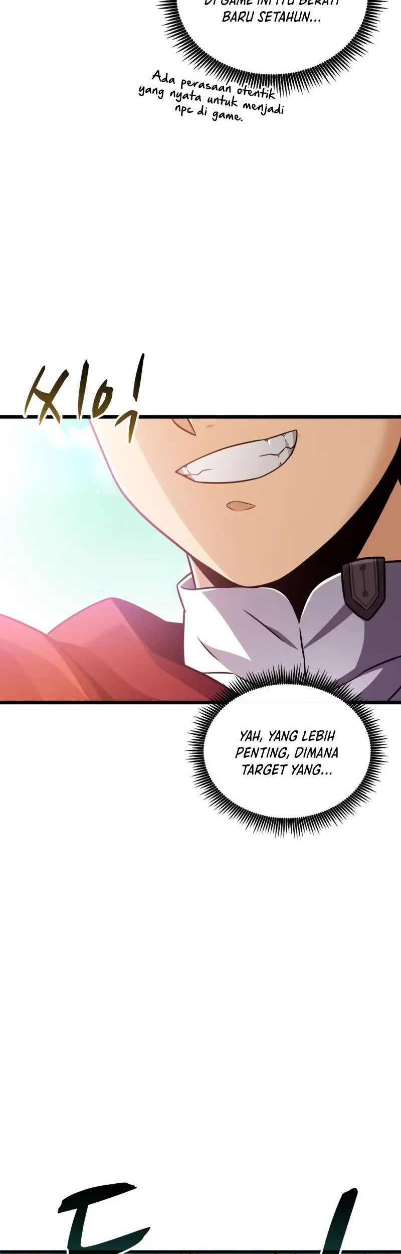 Arcane Sniper Chapter 93 - Halaman 20
