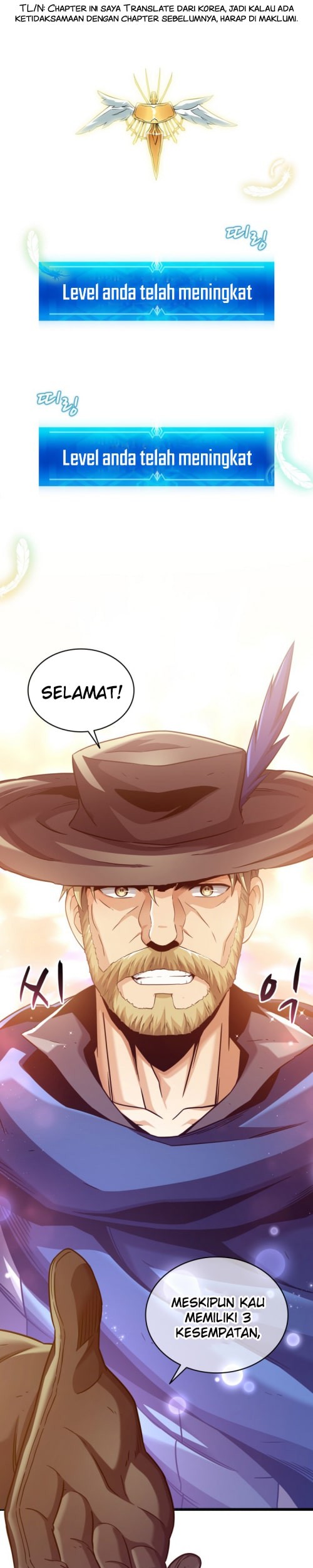 Arcane Sniper Chapter 94 halaman 2