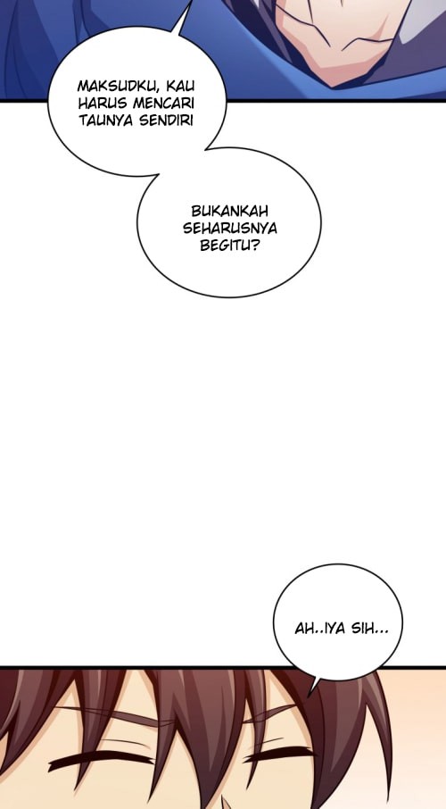 Arcane Sniper Chapter 94 - Halaman 20