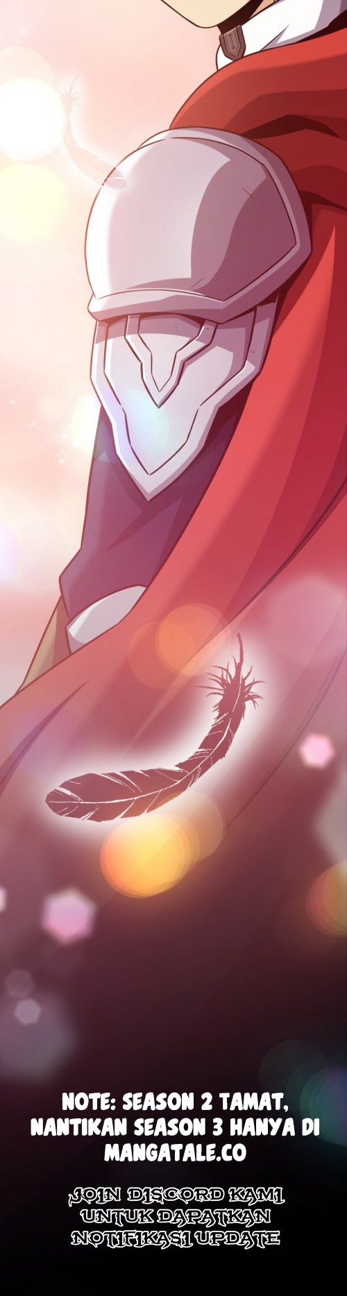 Arcane Sniper Chapter 94 - Halaman 48