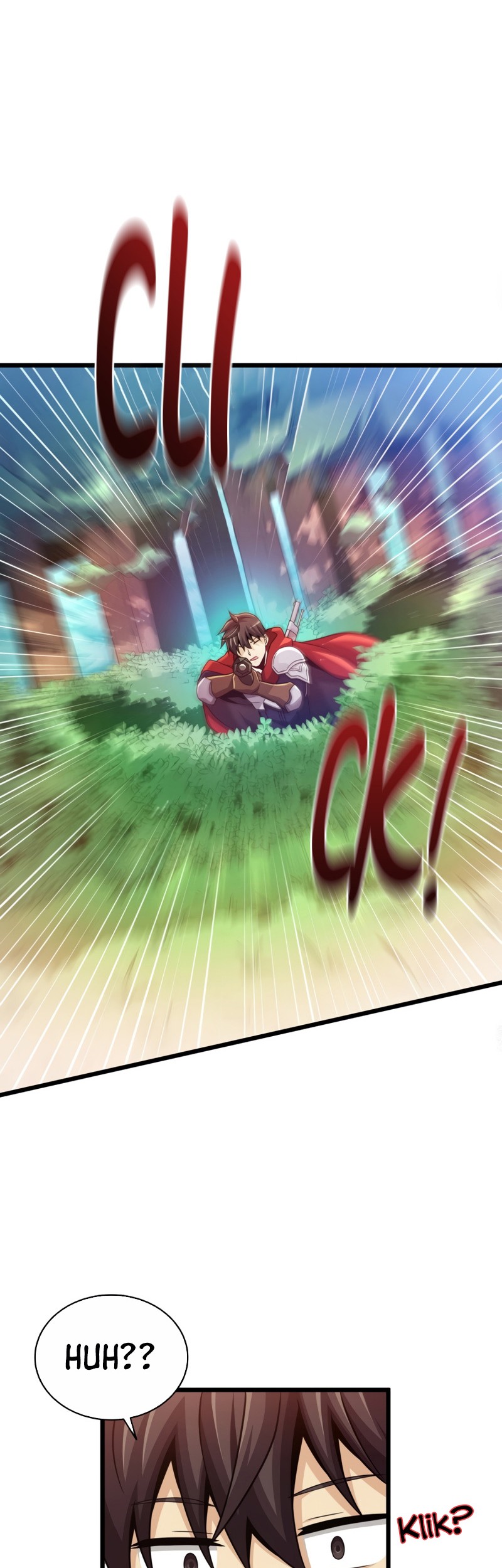 Arcane Sniper Chapter 95 - Halaman 43