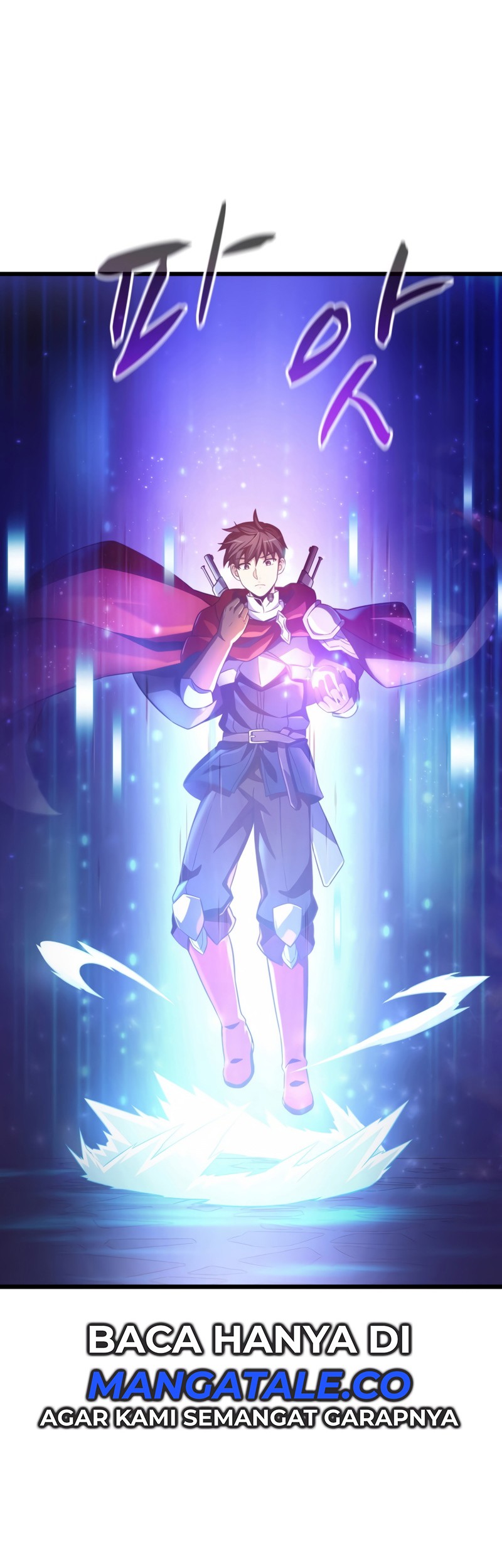 Arcane Sniper Chapter 95 halaman 3