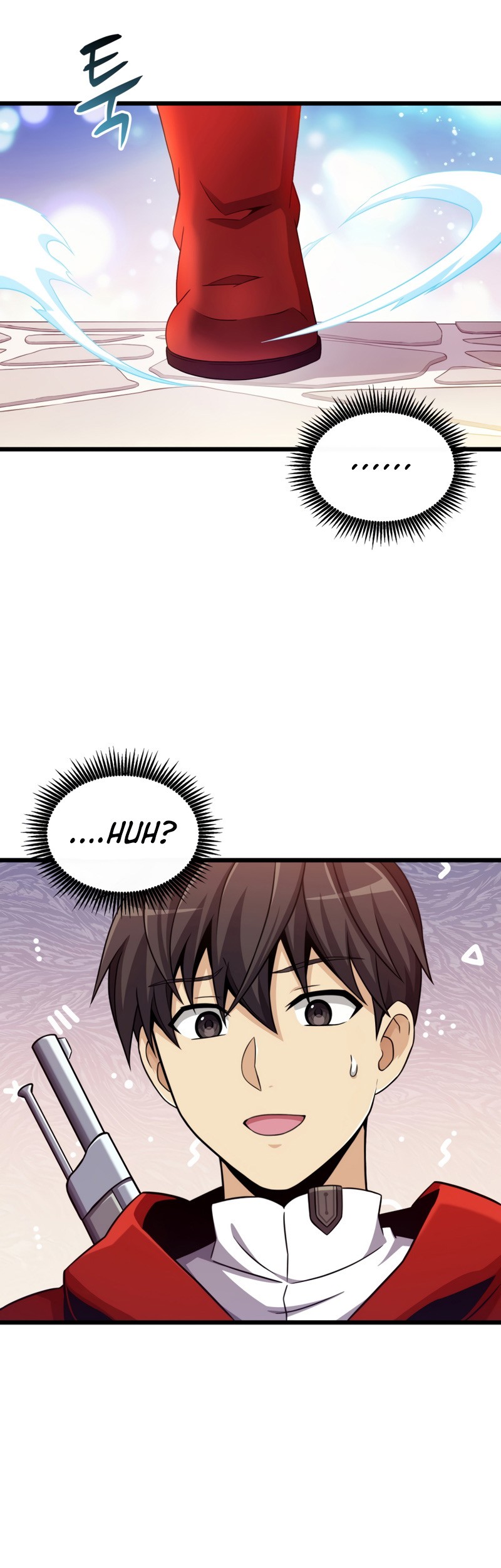 Arcane Sniper Chapter 95 halaman 4
