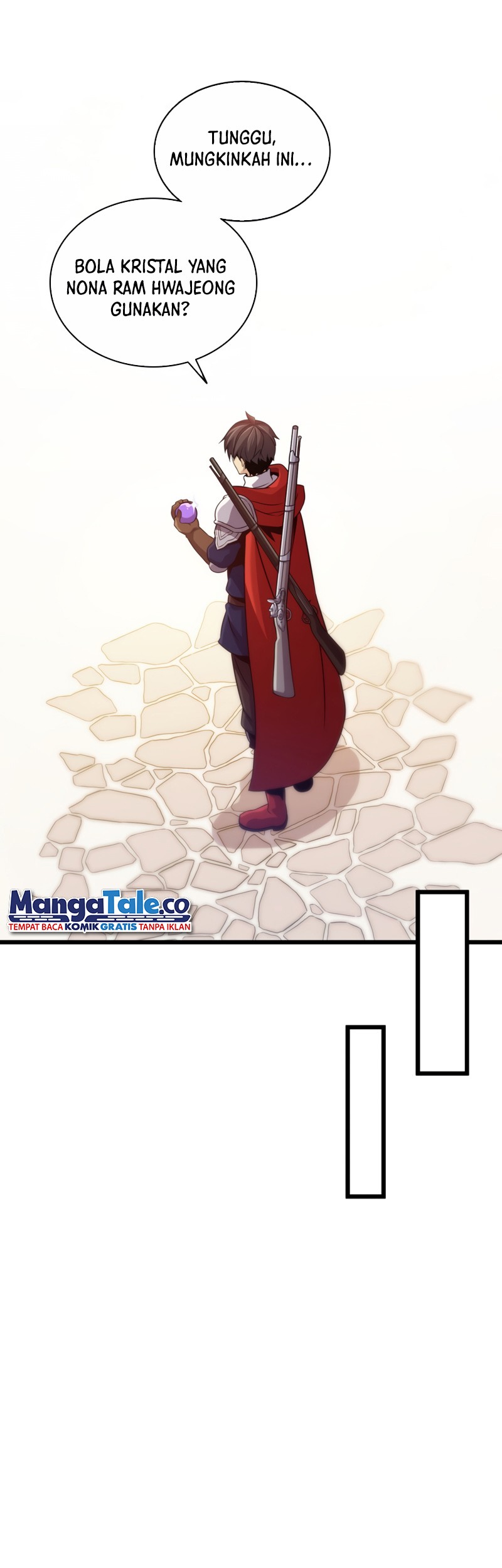 Arcane Sniper Chapter 95 - Halaman 9