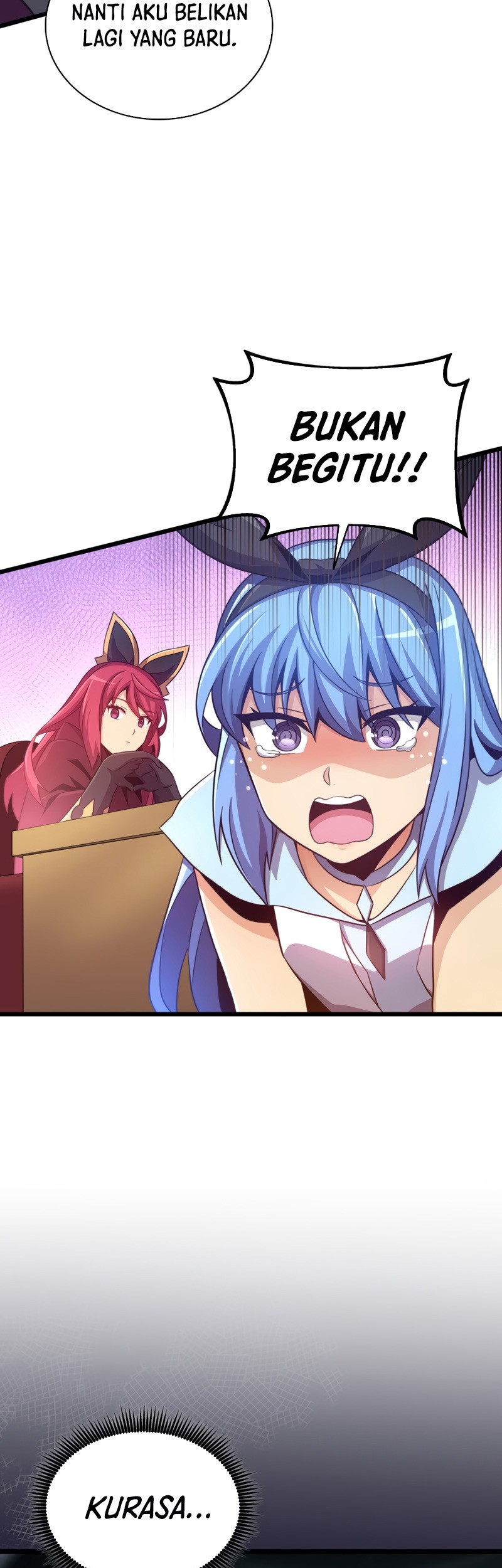 Arcane Sniper Chapter 95 - Halaman 14