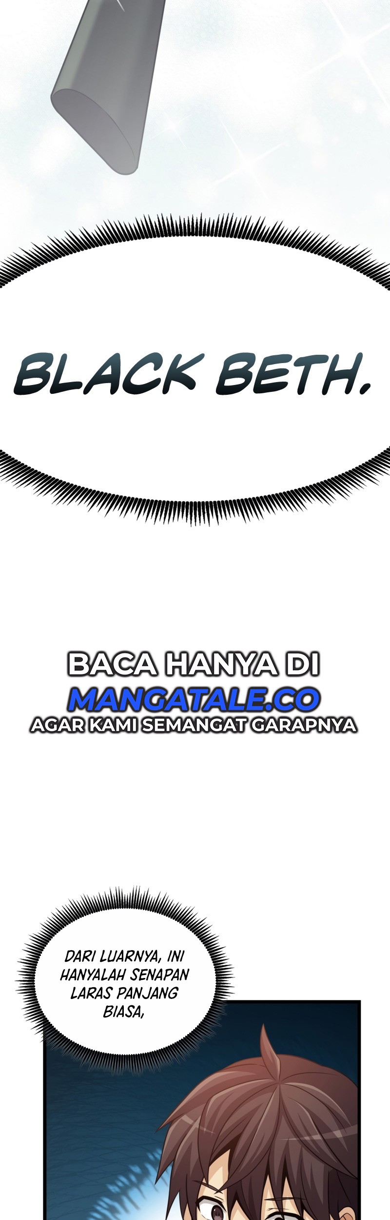 Arcane Sniper Chapter 95 - Halaman 24