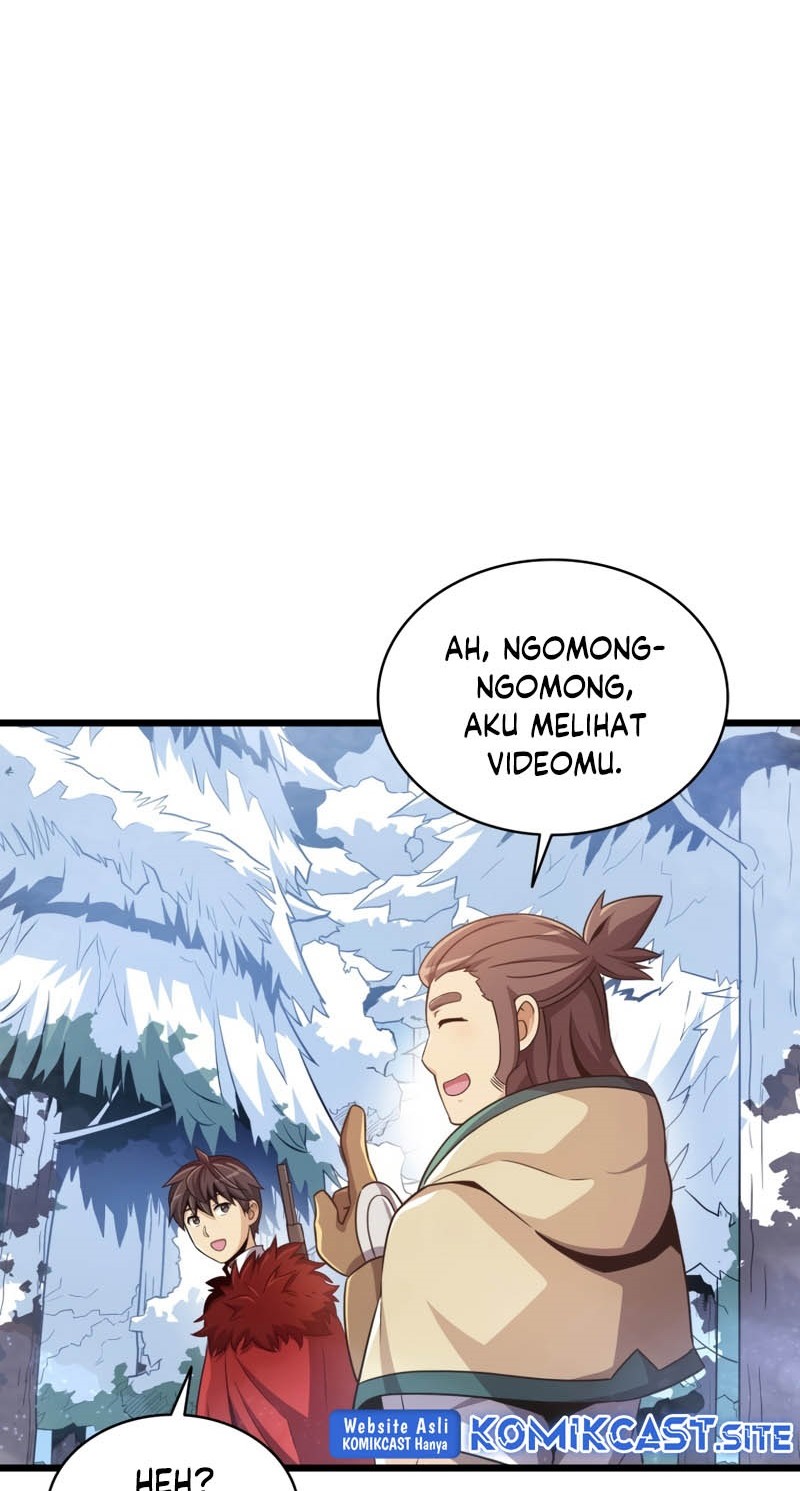 Arcane Sniper Chapter 96 halaman 3