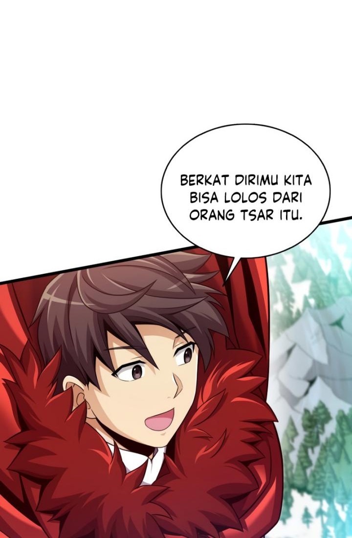 Arcane Sniper Chapter 97 halaman 3