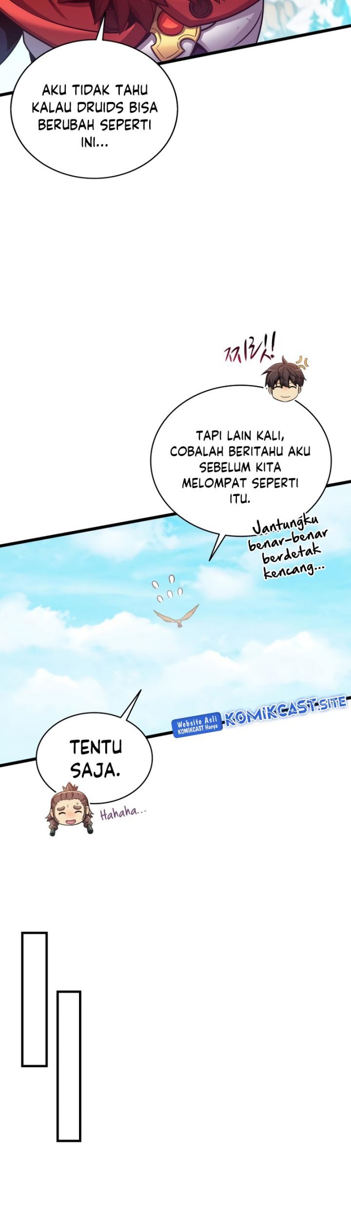 Arcane Sniper Chapter 97 halaman 4