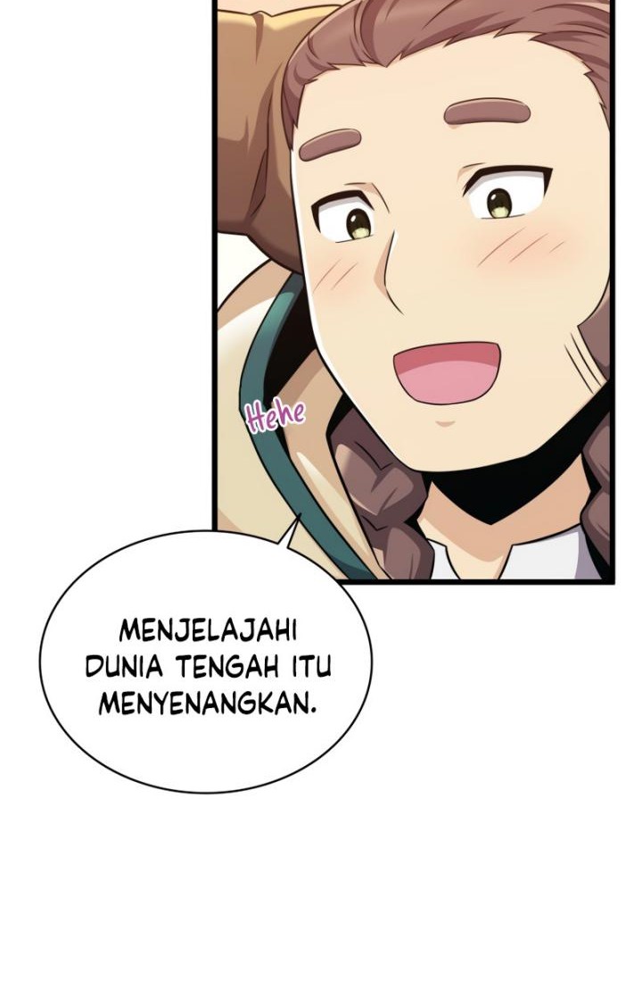 Arcane Sniper Chapter 97 - Halaman 12