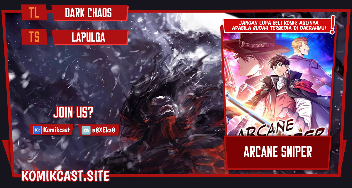 Arcane Sniper Chapter 98 halaman 1