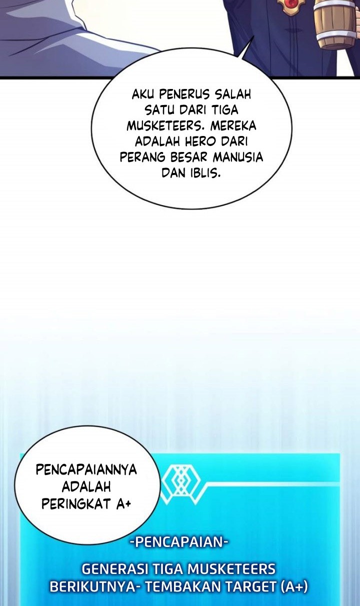 Arcane Sniper Chapter 98 halaman 3