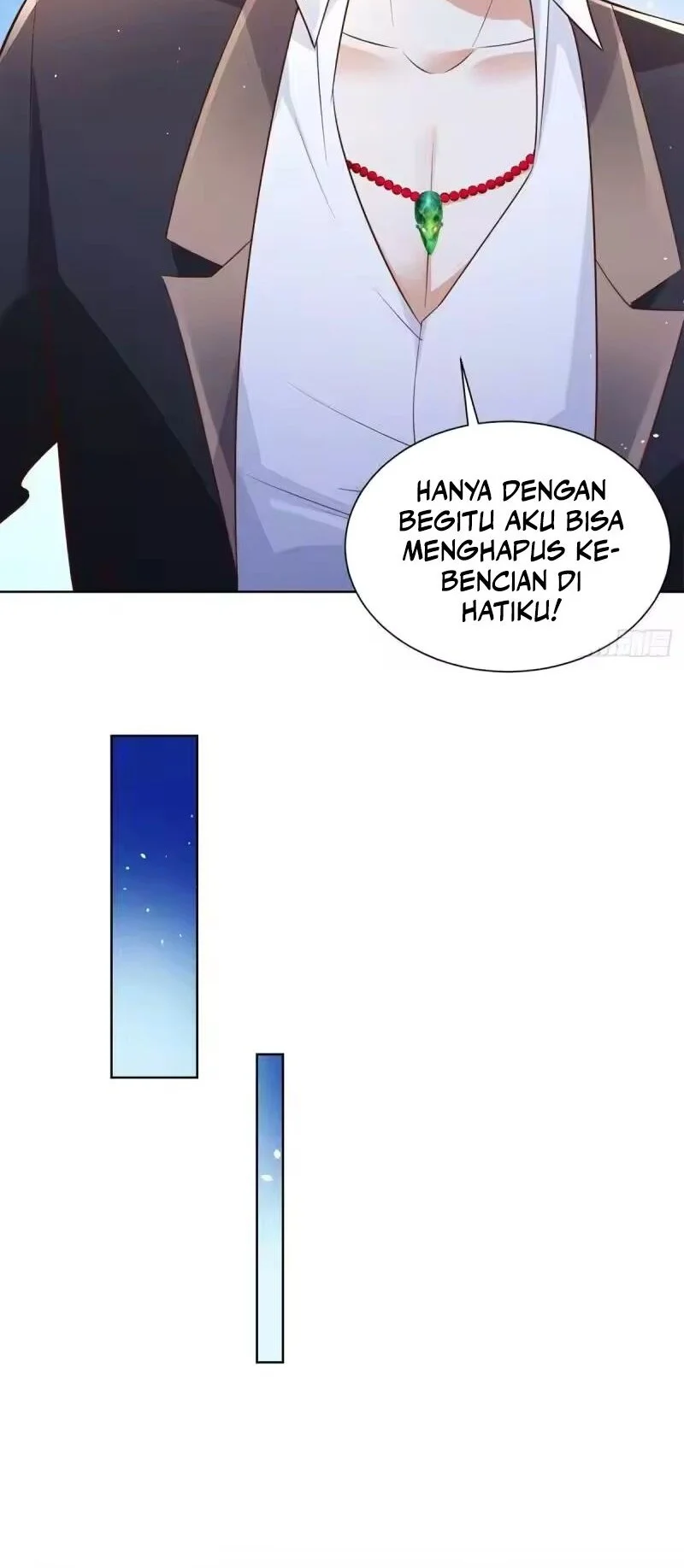 Arch Villain Chapter 36 - Halaman 19