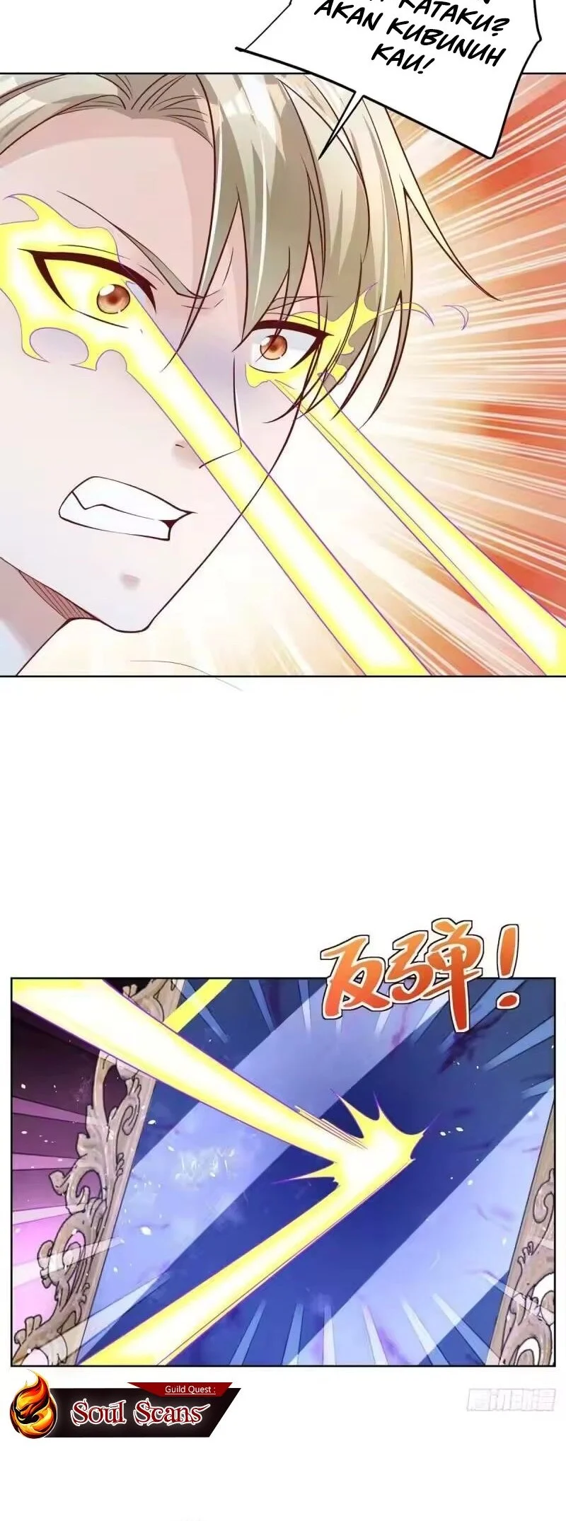 Arch Villain Chapter 36 - Halaman 25