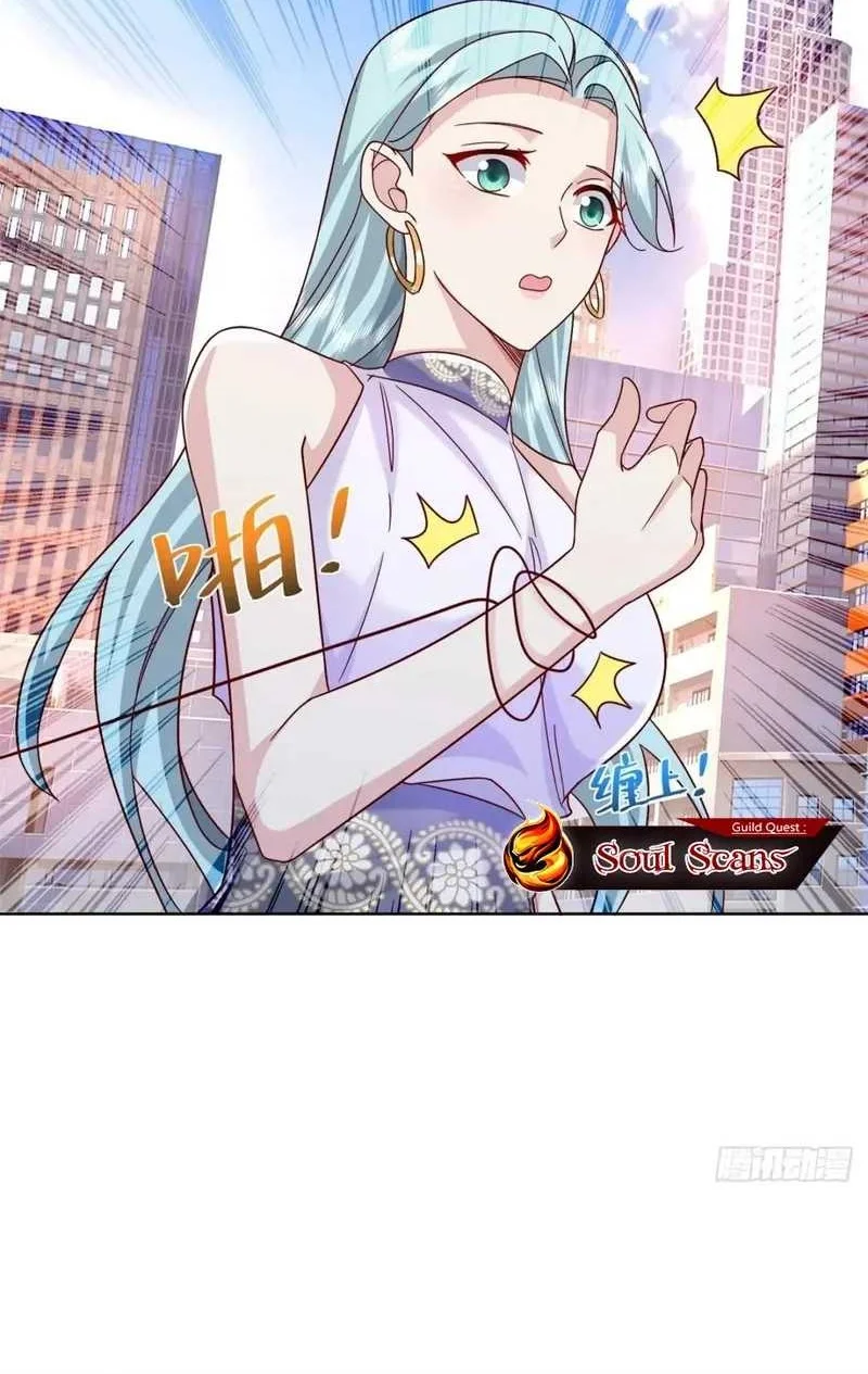 Arch Villain Chapter 47 - Halaman 8