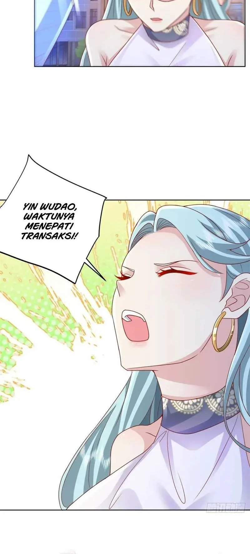 Arch Villain Chapter 47 - Halaman 14