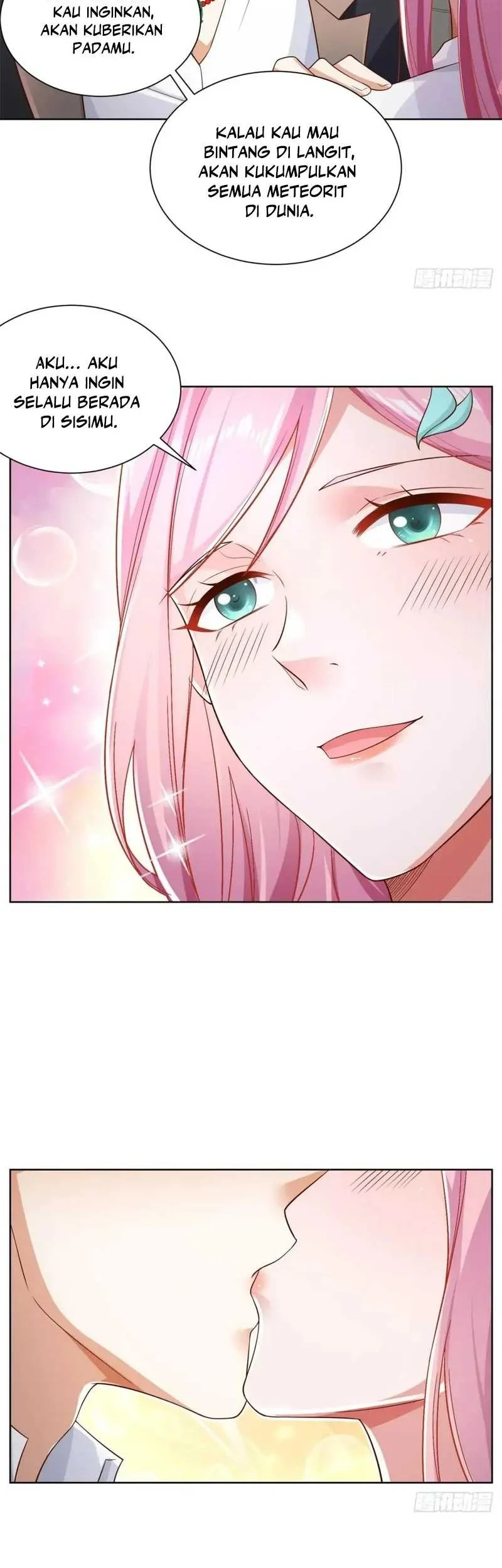 Arch Villain Chapter 50 - Halaman 4